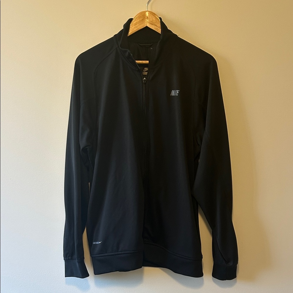 Nike Training Zip Up